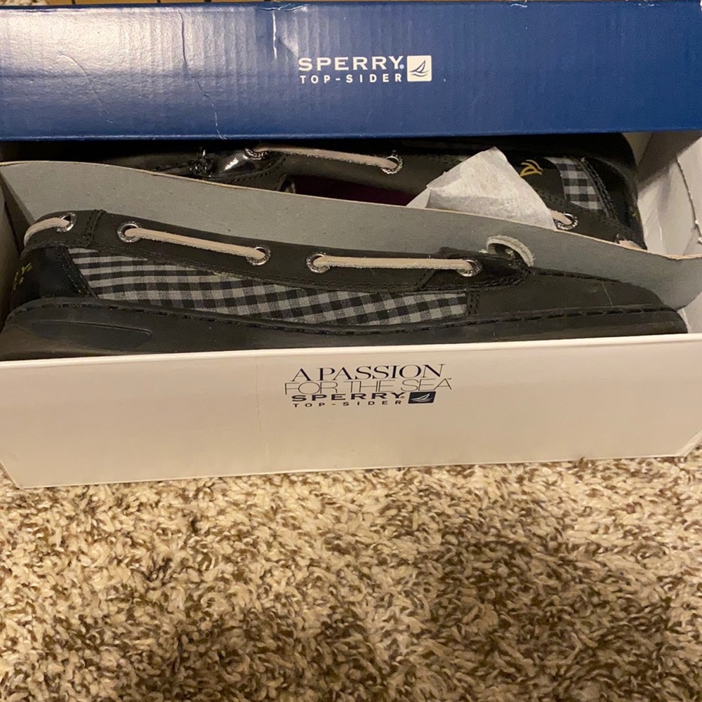 Sperry Top-sider
